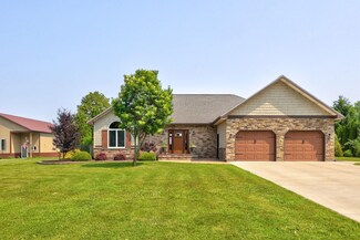 10317 Lange Rd, Birch Run, MI 48415