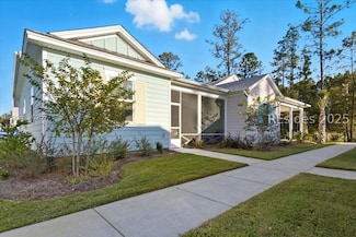215 Tropics Ave, Hardeeville, SC 29927