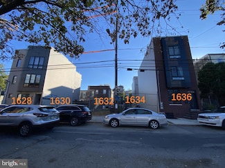 1634 F-R W Thompson St, Philadelphia, PA 19121
