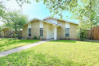 3014 Gayle Dr, Garland, TX 75044