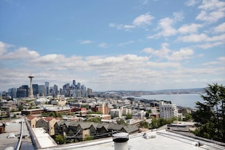 530 W Olympic Place Unit 212, Seattle, WA 98119