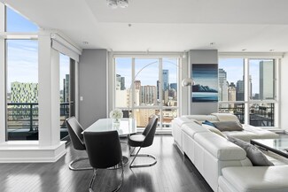 1 Nassau St Unit 2201, Boston, MA 02111
