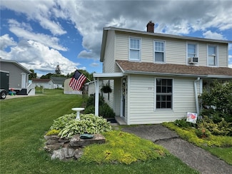 219 2nd St, Latrobe, PA 15650