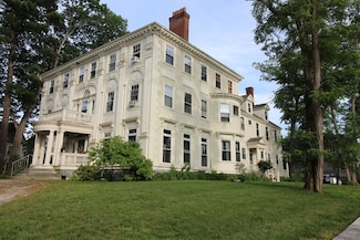 16 Tyler Park Unit 6A, Lowell, MA 01851