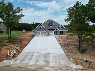 14109 Magnolia Ln, Jones, OK 73049