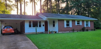120 Hembling Dr, Pineville, LA 71360