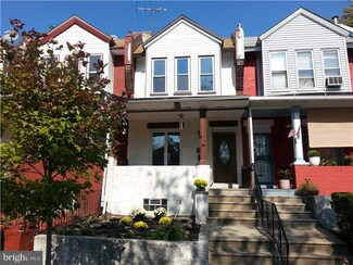 1057 S 50th St, Philadelphia, PA 19143