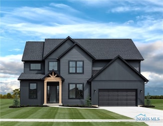 7866 Trestle Bend Rd, Monclova Township, OH 43542