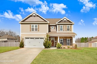 103 Cedric Ct, Goldsboro, NC 27530
