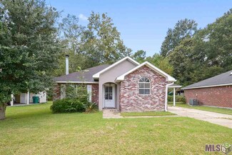 13919 J r Dr, Walker, LA 70785