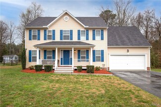 11769 Oakrise Rd, New Kent, VA 23124