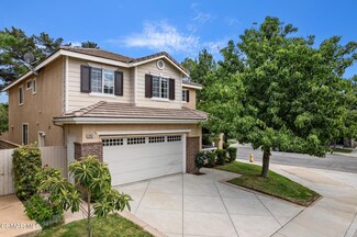 2442 Parade Ave, Simi Valley, CA 93063