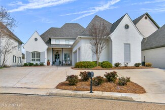 1416 Windrose Dr, Brandon, MS 39047