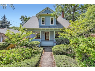 1203 SE 53rd Ave, Portland, OR 97215