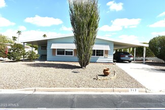 717 S Park View Cir, Mesa, AZ 85208