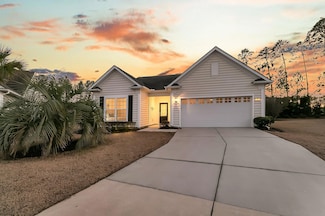 714 Battery Edge Dr, Summerville, SC 29486