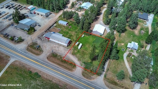 NKA Us-2, Priest River, ID 83856
