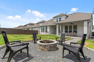 1016 Willie Ranch Way, Leander, TX 78641