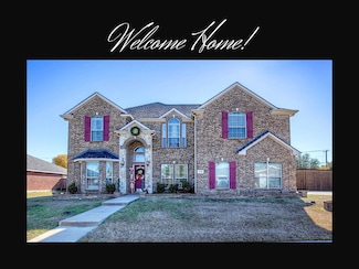 1418 Havenrock Dr, Forney, TX 75126
