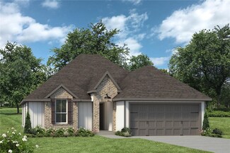 1929 Taggart Trail, Bryan, TX 77807