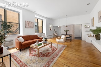 689 Fort Washington Ave Unit 2-M, New York, NY 10040
