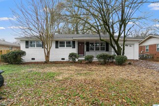 3623 S Westdale Ct SW, Huntsville, AL 35805