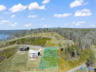 Lot 51 Fall Creek Dr, Guntersville, AL 35976