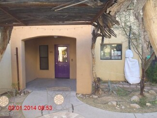 4121 N Stone Ave Unit 101, Tucson, AZ 85705