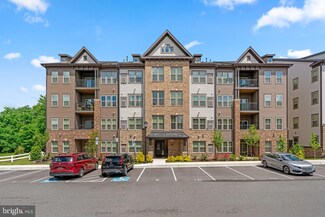 10120 Seattle Slew Ln Unit H, Laurel, MD 20723