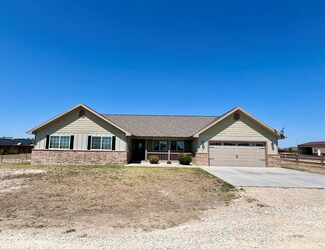 871 Fairview School Rd, San Angelo, TX 76904