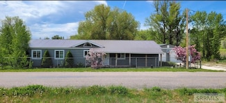 315 W Canyon St, Bloomington, ID 83223