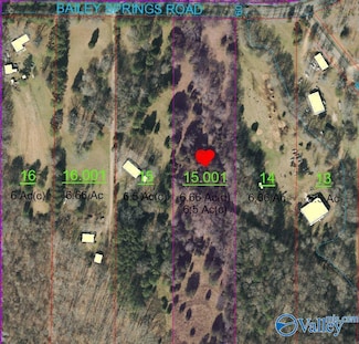 6.7 County Road 320, Florence, AL 35634