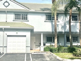 3462 NW 99th Way Unit 3462, Coral Springs, FL 33065