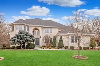 107 Singletree Rd, Orland Park, IL 60467
