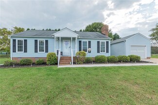 106 Ohara Dr, Salisbury, NC 28147