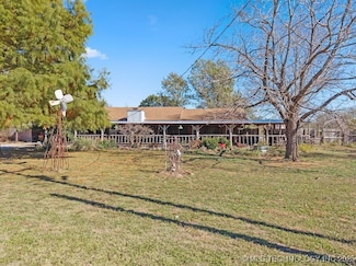 20796 Oklahoma 76, Ratliff City, OK 73481