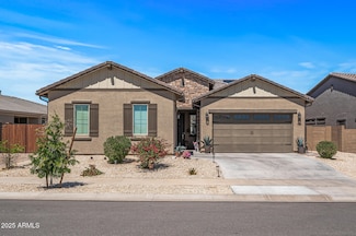 18970 W Desert Hills Dr, Surprise, AZ 85388