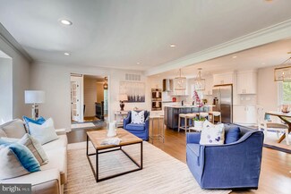 1018 Green Acre Rd, Towson, MD 21286