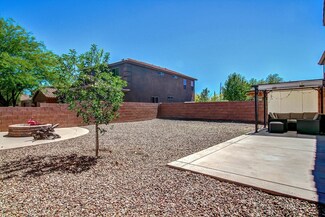 8618 E Fond du Lac Dr, Tucson, AZ 85730