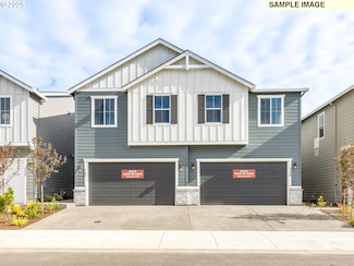 736 NW 178th Way, Ridgefield, WA 98642