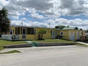800 S Central Ave Unit A, Flagler Beach, FL 32136