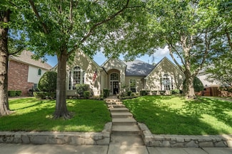 1519 Highland Lakes Dr, Keller, TX 76248