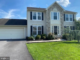 312 Foxtail Ln, Spring City, PA 19475