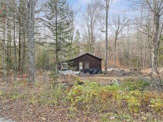 2350 Cobb Hill Rd, Lincoln, VT 05443