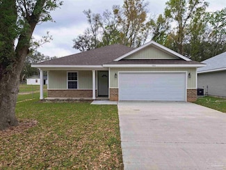 4763 Cerny Rd, Pensacola, FL 32526