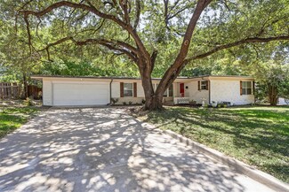 4013 Piedmont Rd, Fort Worth, TX 76116