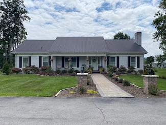 524 Old Stage Rd, Chilhowie, VA 24319