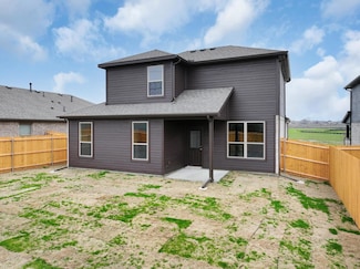 6612 Patterson, Greenville, TX 75402