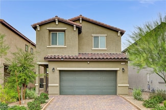 7540 Red Plumeria Ave, Las Vegas, NV 89113