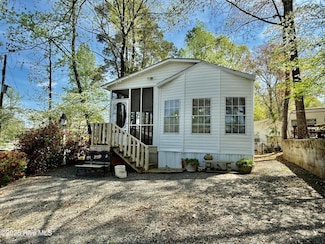 120 Overland Trail, Mount Gilead, NC 27306